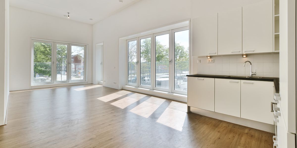 How Long Should a Gainesville Rental Sit Vacant
