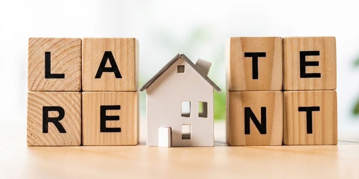 Late Rent Fees Landlords Can Charge in Alachua County