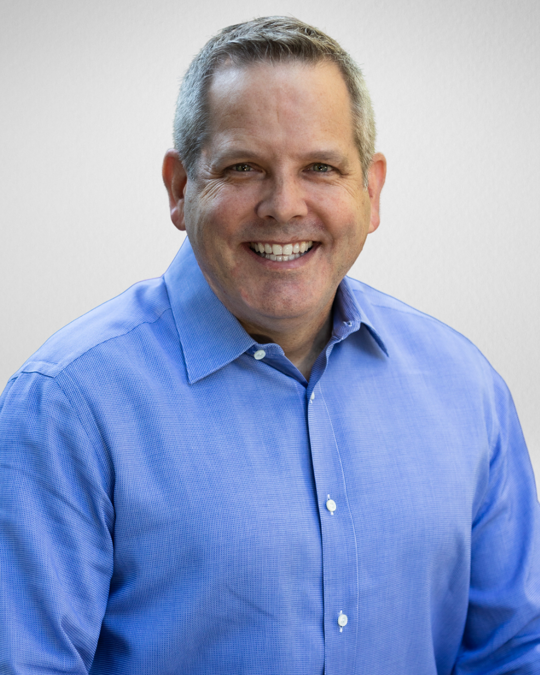 Michael Allen - Chief Operating Officer