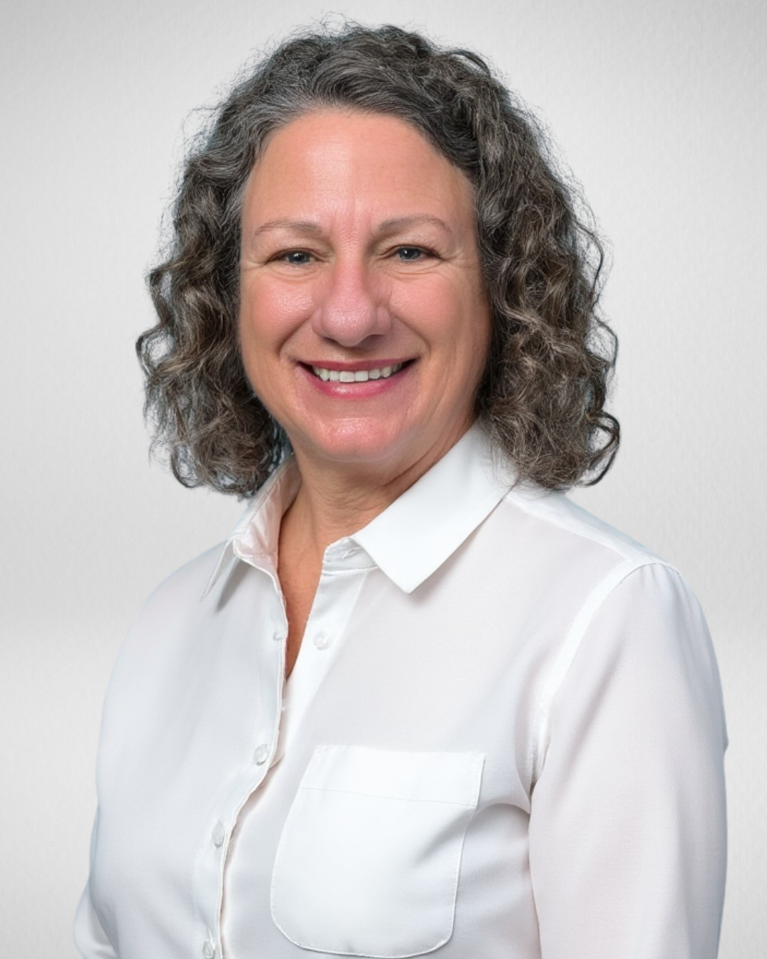 Pamela Morrison - Bookkeeper
