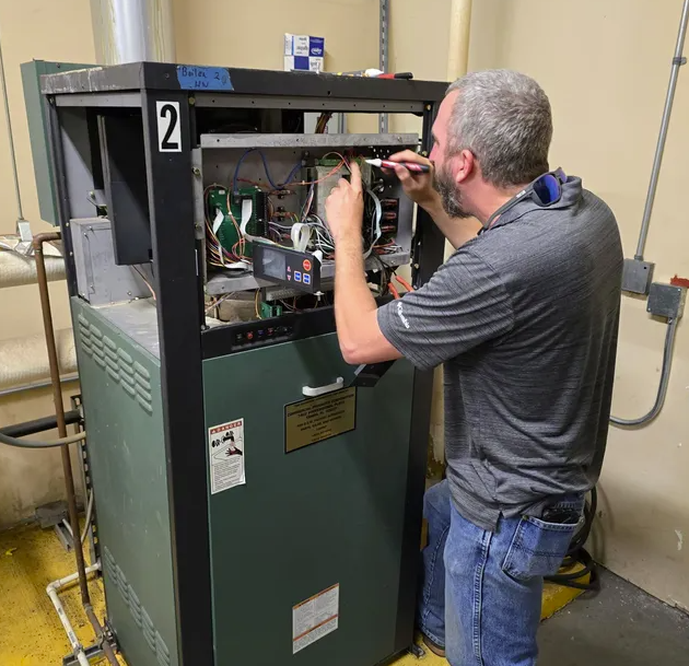 Scarborough Plumbing Gainesville FL | Pepine Property Management Vendor Spotlight