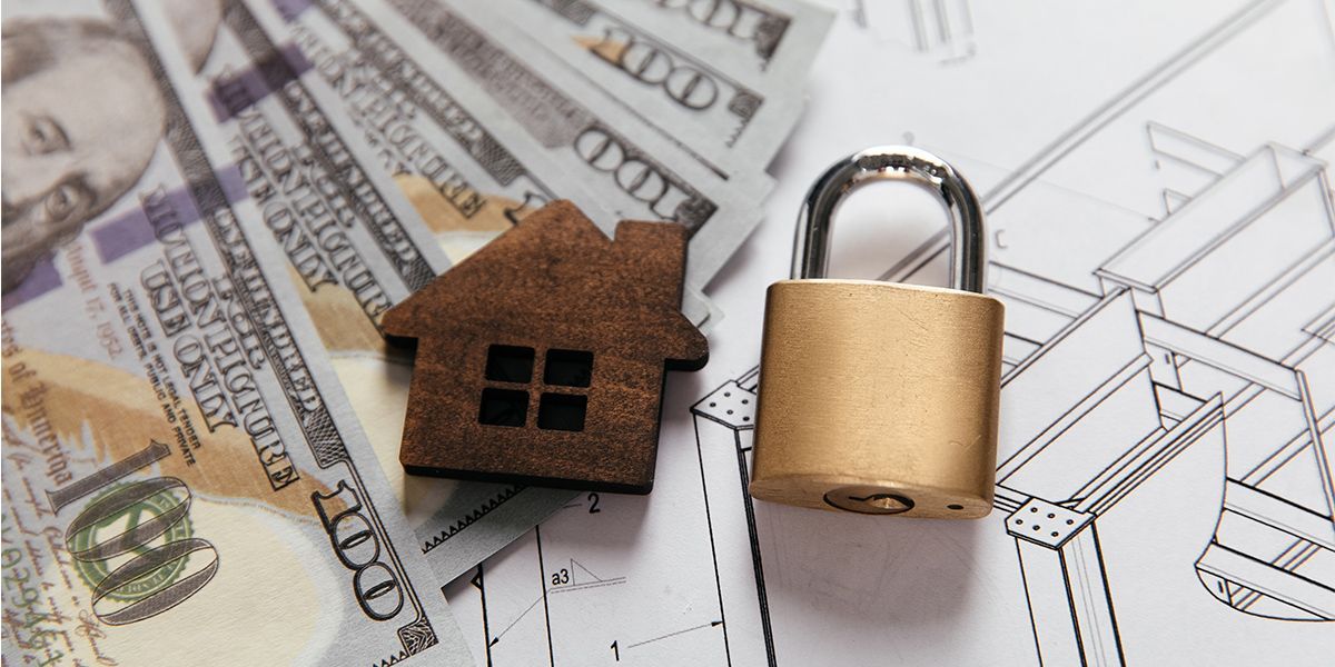 Security Deposit Limits in North Central Florida