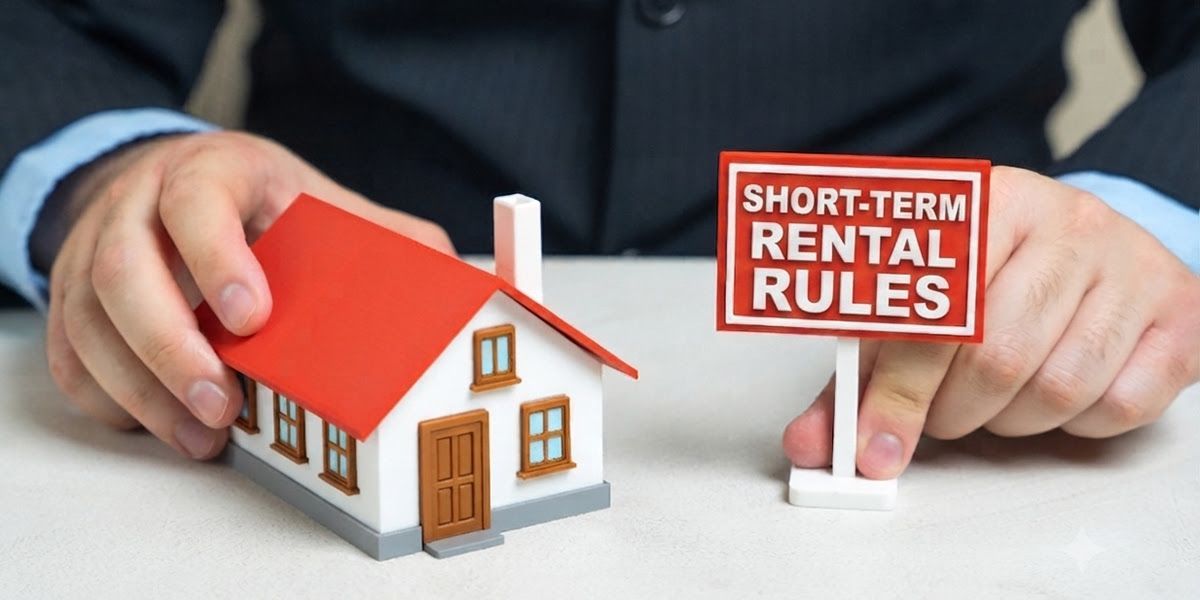 Short-Term Rental Rules in Alachua County for 2026
