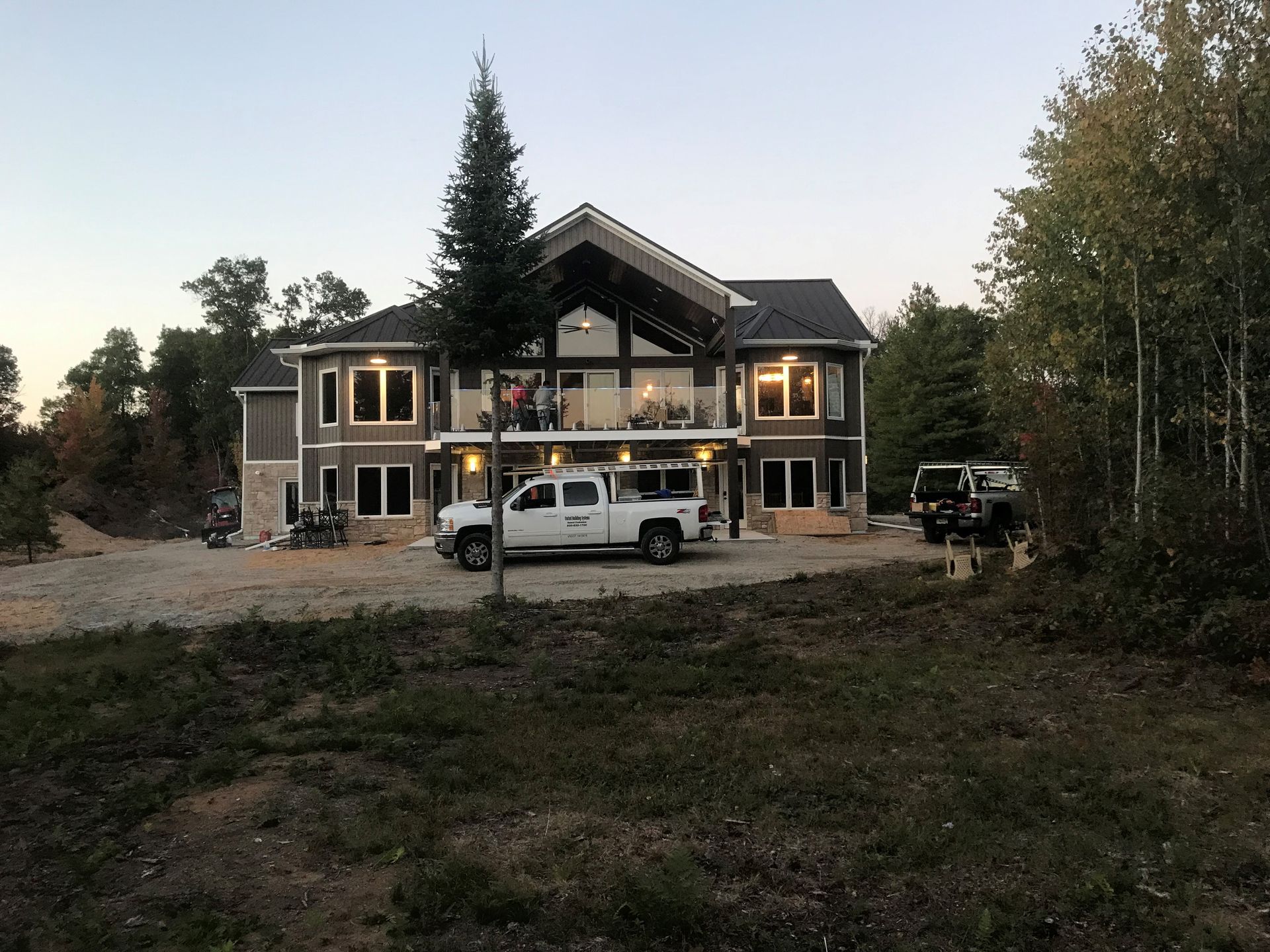 Gallery Seymour, WI United Building Systems