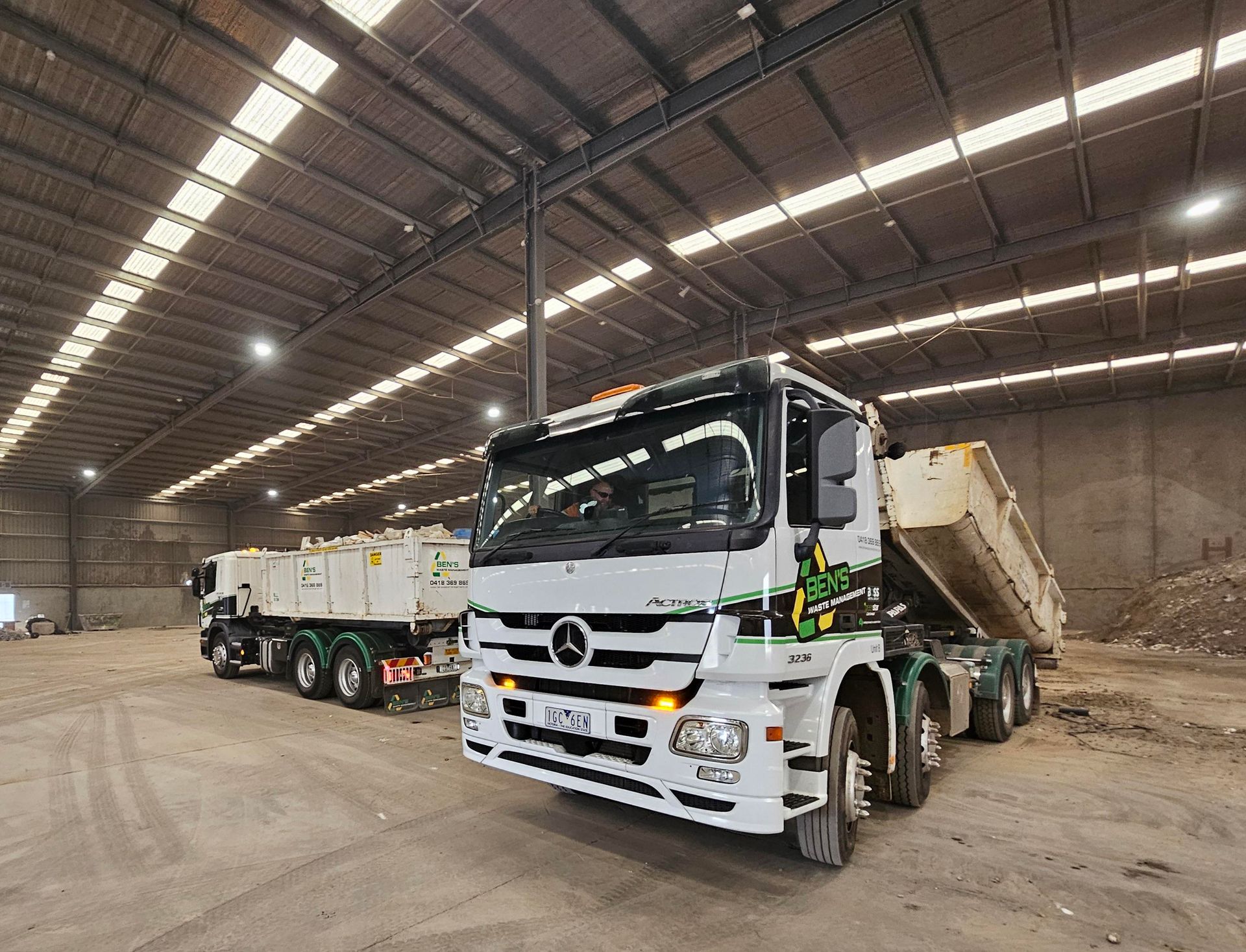 Skip Bin Hire Melbourne Best Prices