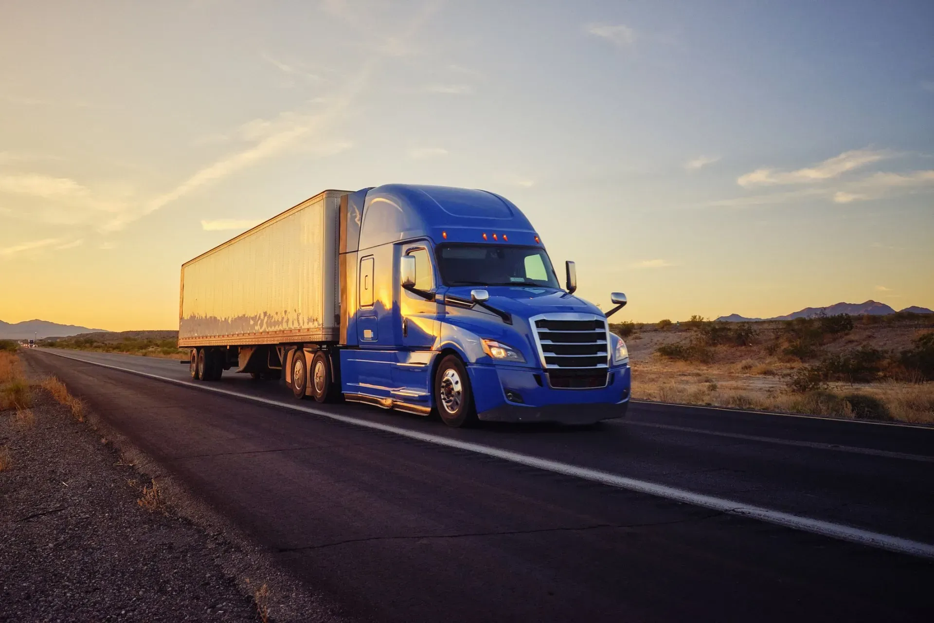 Truck | California Coast Truck Repair