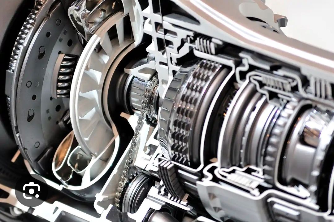 car transmission