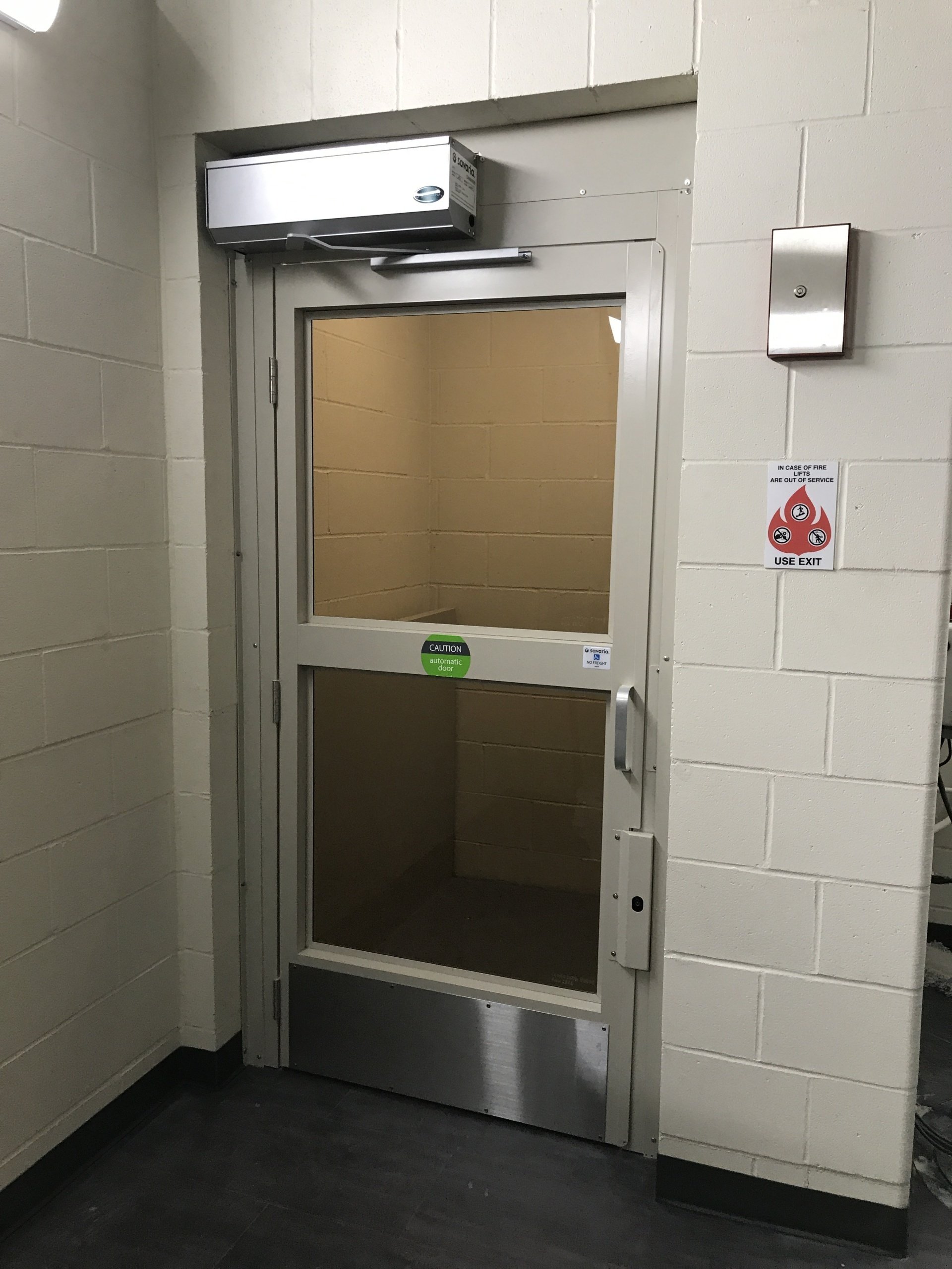 Image Portfolio Burnsville, MN Access Lifts