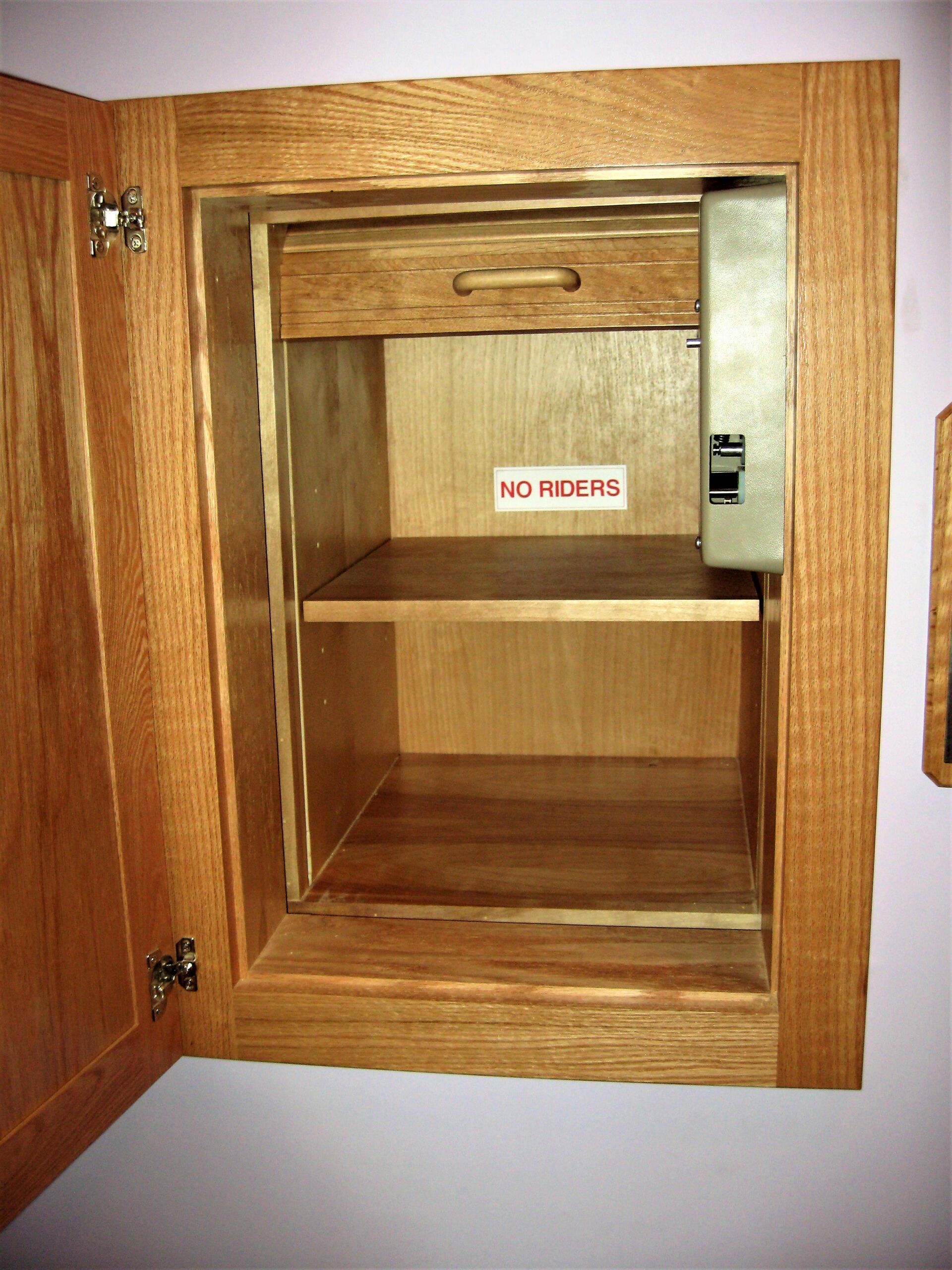 Dumbwaiters Lifts — Burnsville, MN — Access Lifts