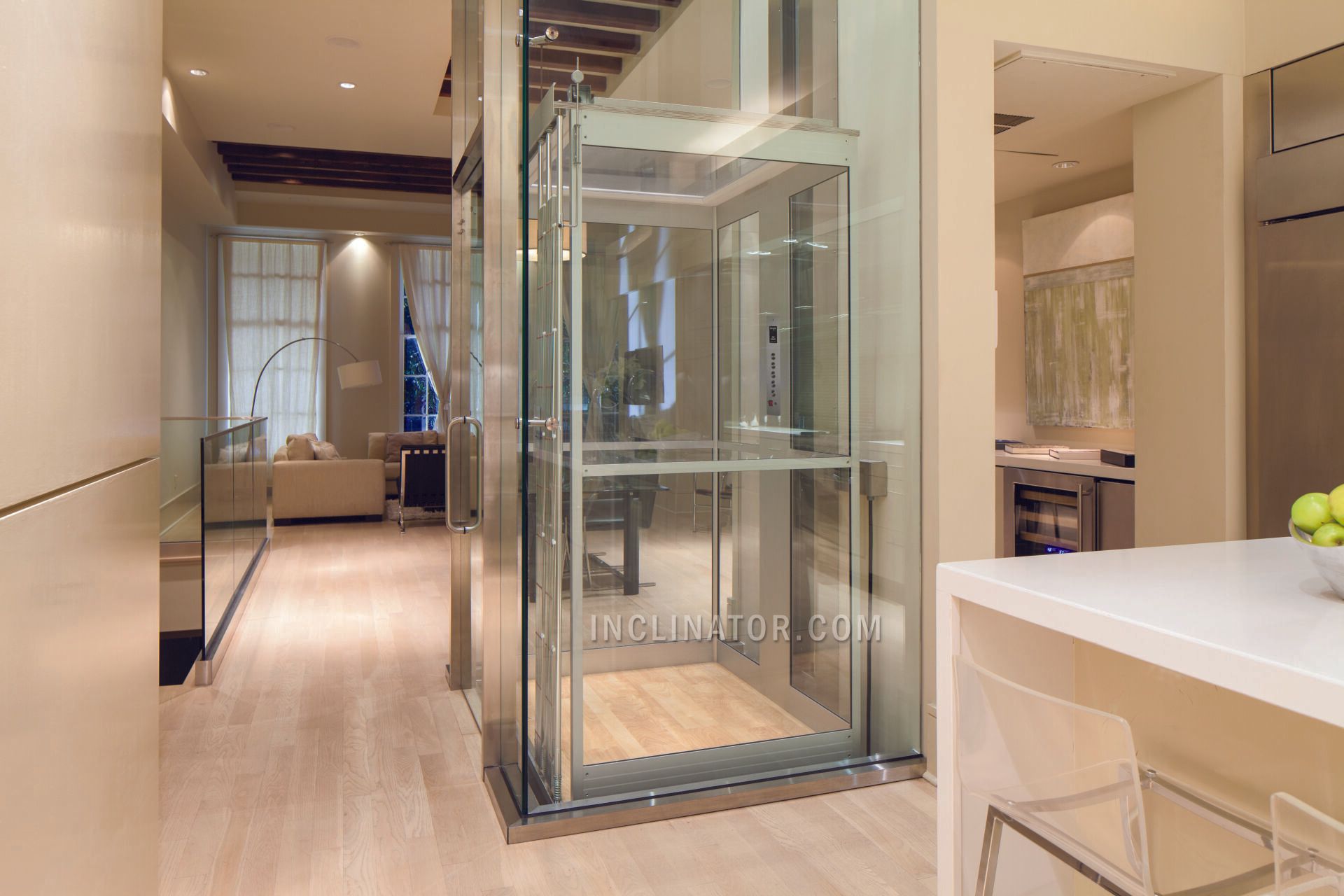 Home Elevator — Burnsville, MN — Access Lifts