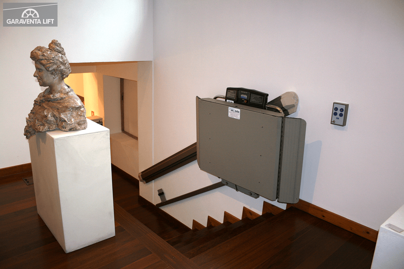 Inclined Platform Lifts — Burnsville, MN — Access Lifts