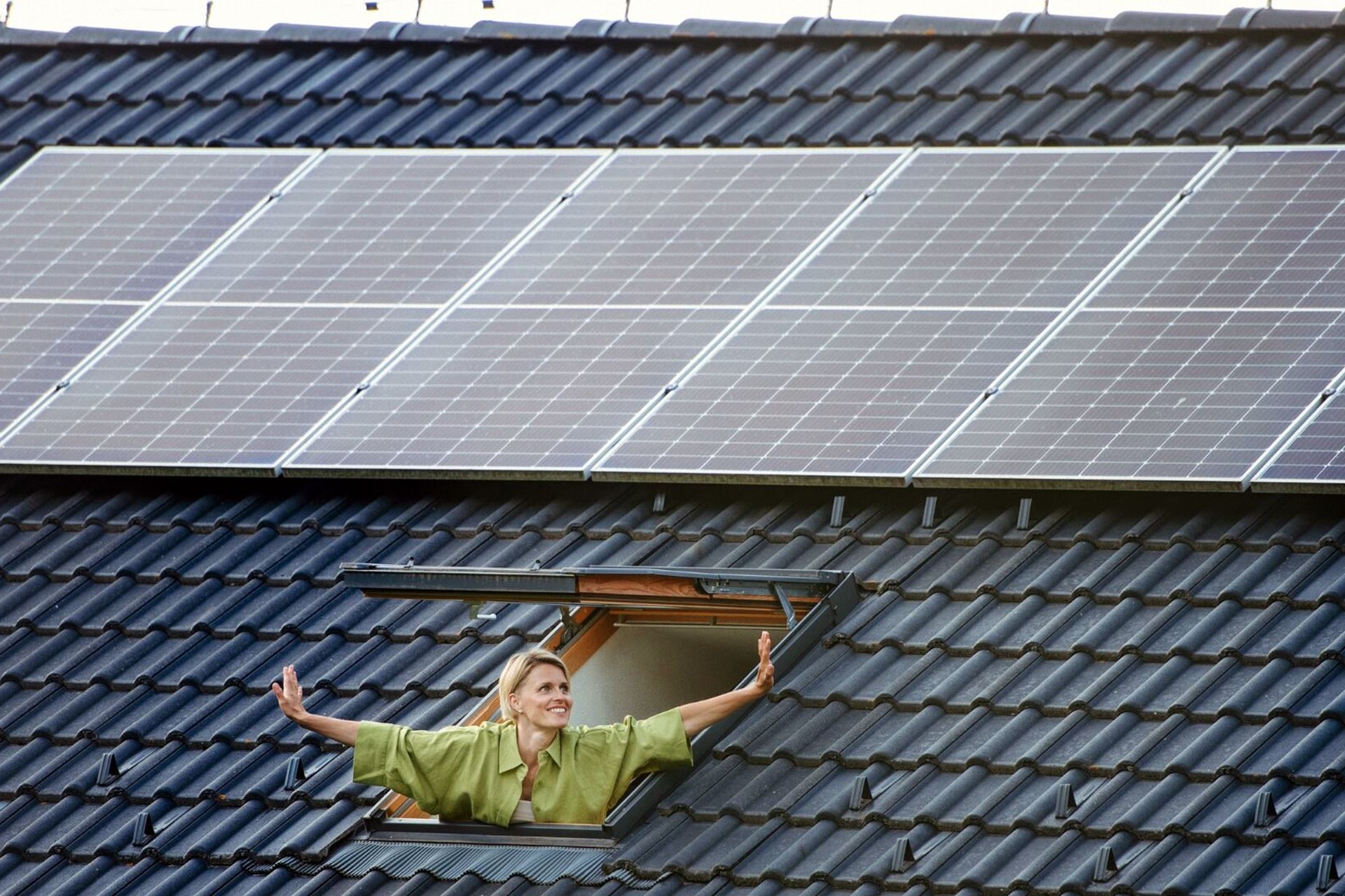 fotovoltaico residenziale