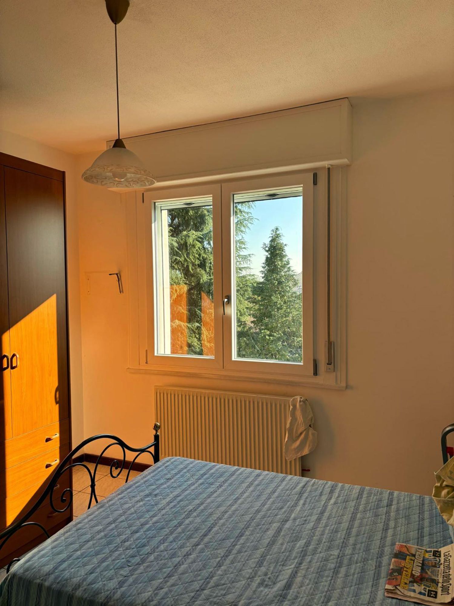 finestre in pvc