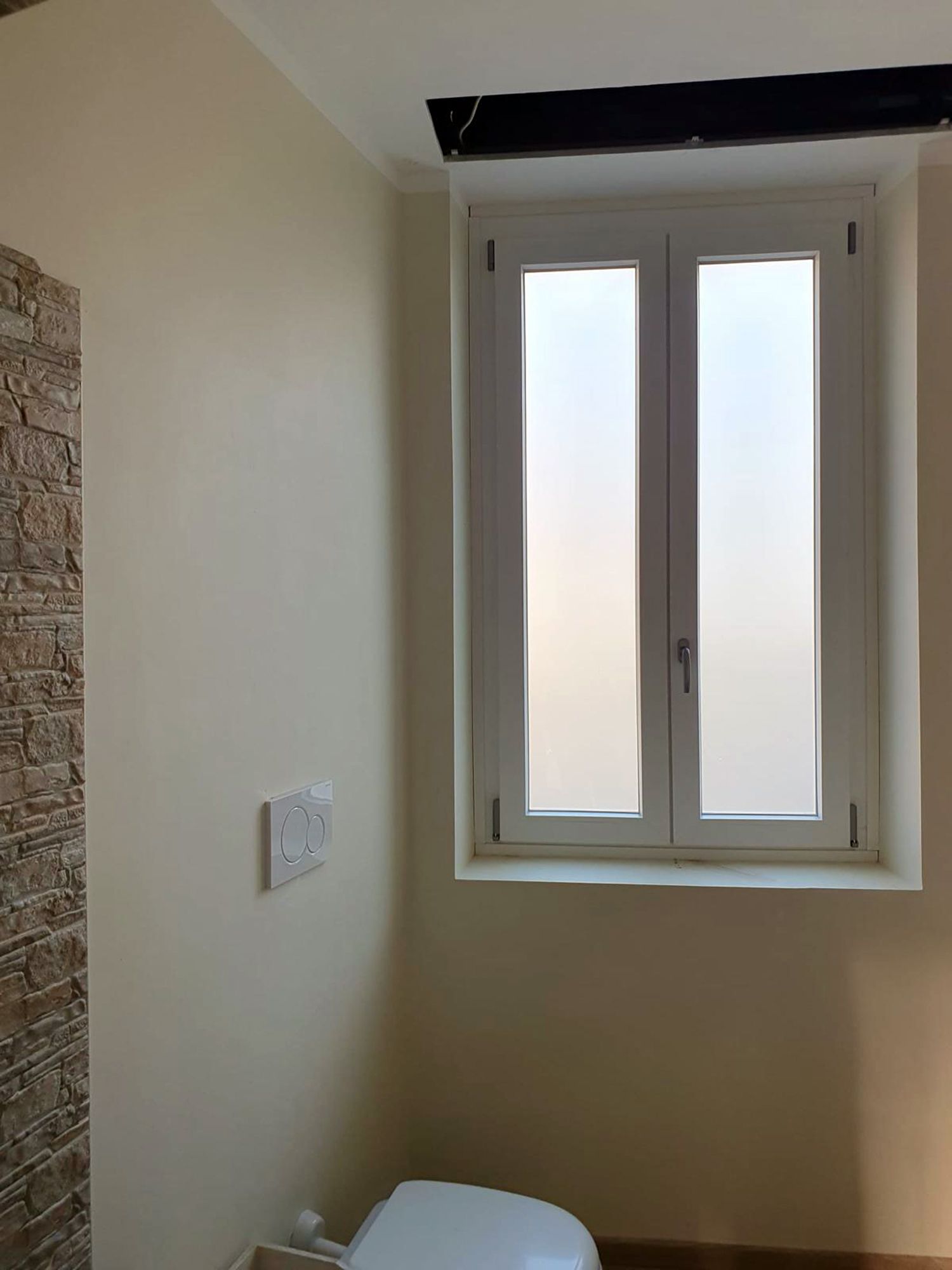 finestre in pvc