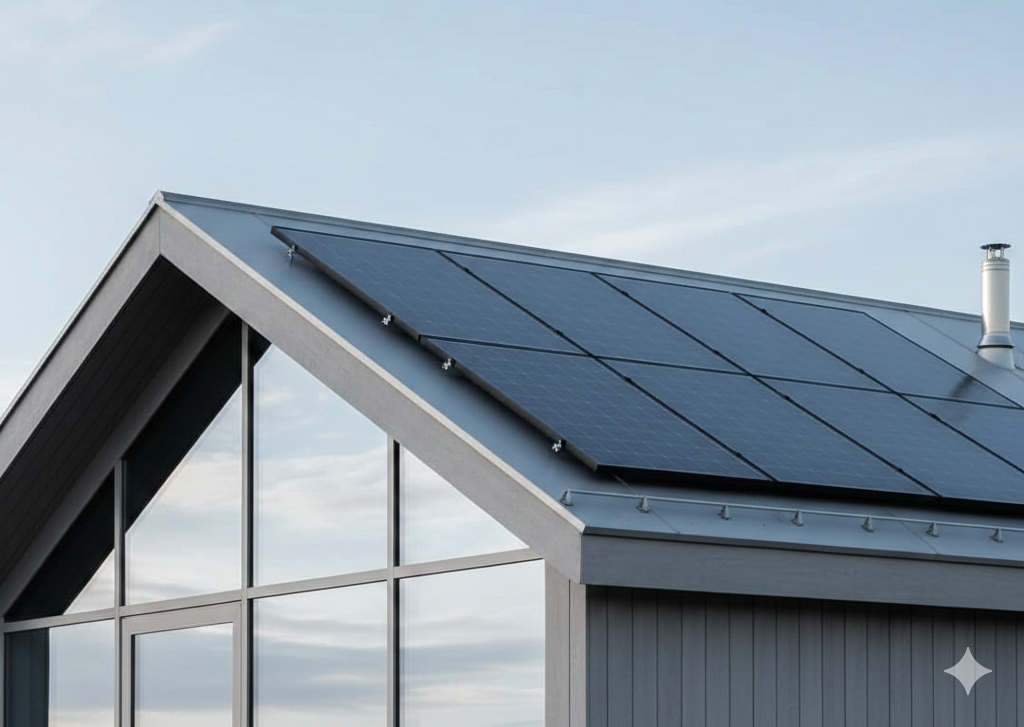 Promozione fotovoltaico 6 kW | Novara | Arch Service