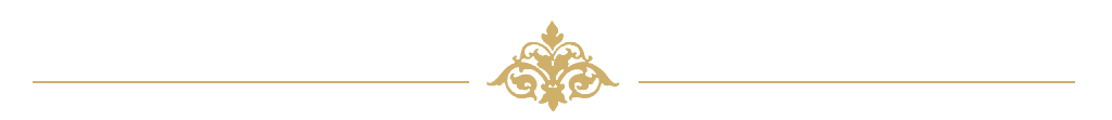 Gold, ornate emblem with a mirrored reflection at the bottom, set against a white background.