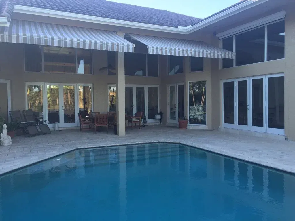 Awnings