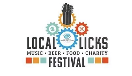 Local Licks Music Festival 2025
