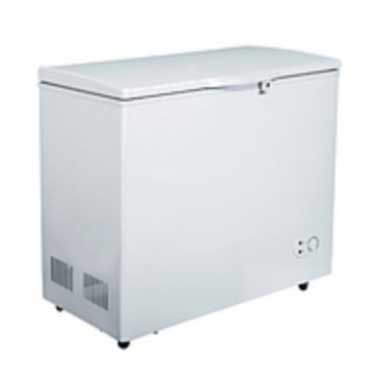 REFRIGERADORES Y HIELERAS