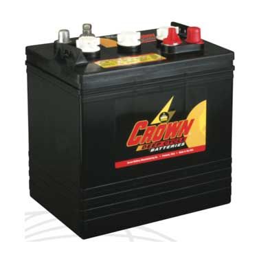 CROWN Modelo CR-235 6V 235AH
