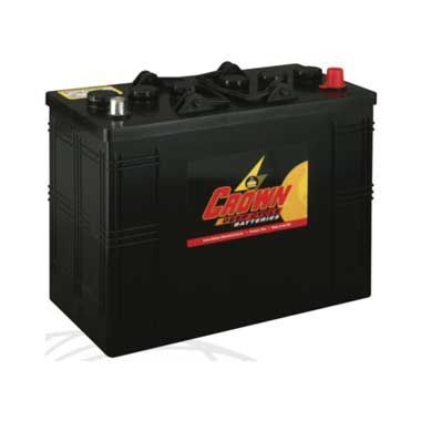 CROWN Modelo CR-GC155 12V 155AH