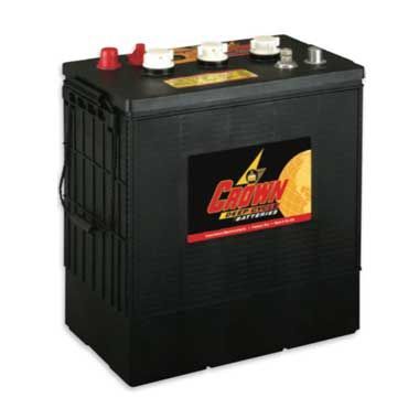 CROWN Modelo CR-305 6V 305AH
