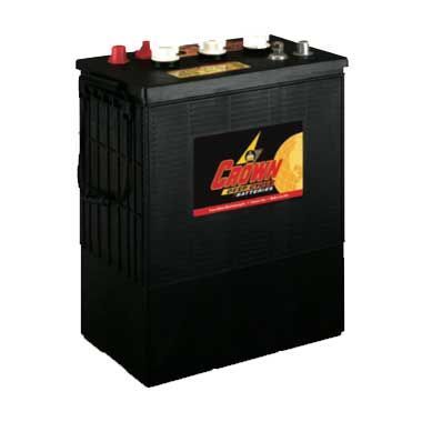 CROWN Modelo CR-430 6V 430AH