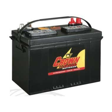 CROWN Modelo 27DC115 12V 115AH