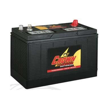 CROWN Modelo 31DC130 12V 130AH