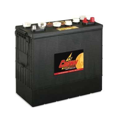 CROWN Modelo CR-215 12V 215AH