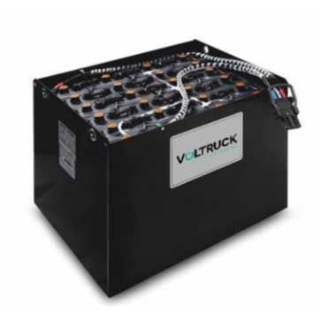 BATERIAS VOLTRUCK