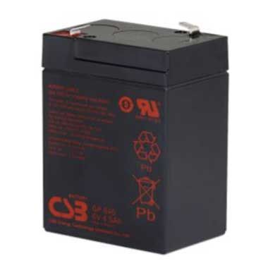 CSB Modelo GP645 6V 4.5Ah