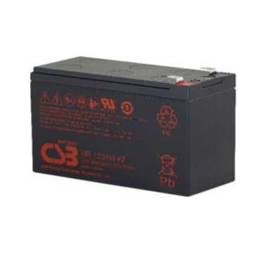 CSB Modelo GP12340 12V 34Ah