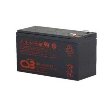 CSB Modelo HR1234W 12V 9Ah