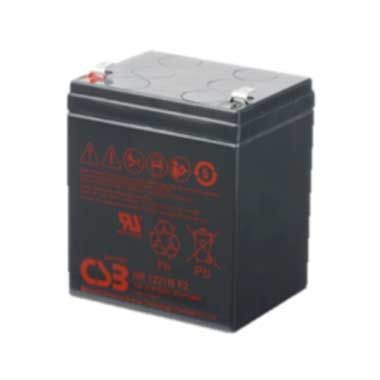 CSB Modelo HR1221W 12V 5.1Ah
