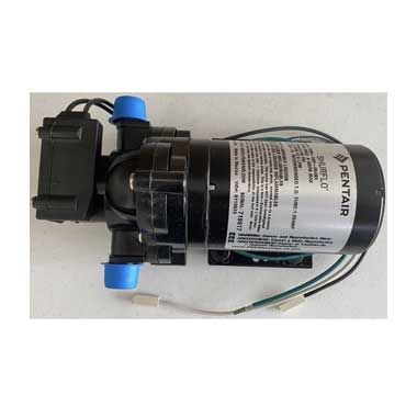 Shurflo 2088-592-054 Serie Oro 115V