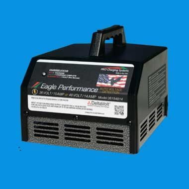Pro Charging Systems 36V/48V