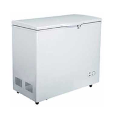 Refrigerador congelador 175Lts 12V
