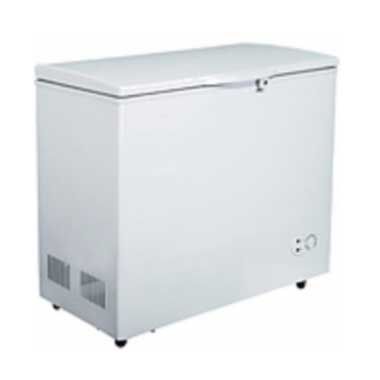 Refrigerador congelador 258Lts 12V