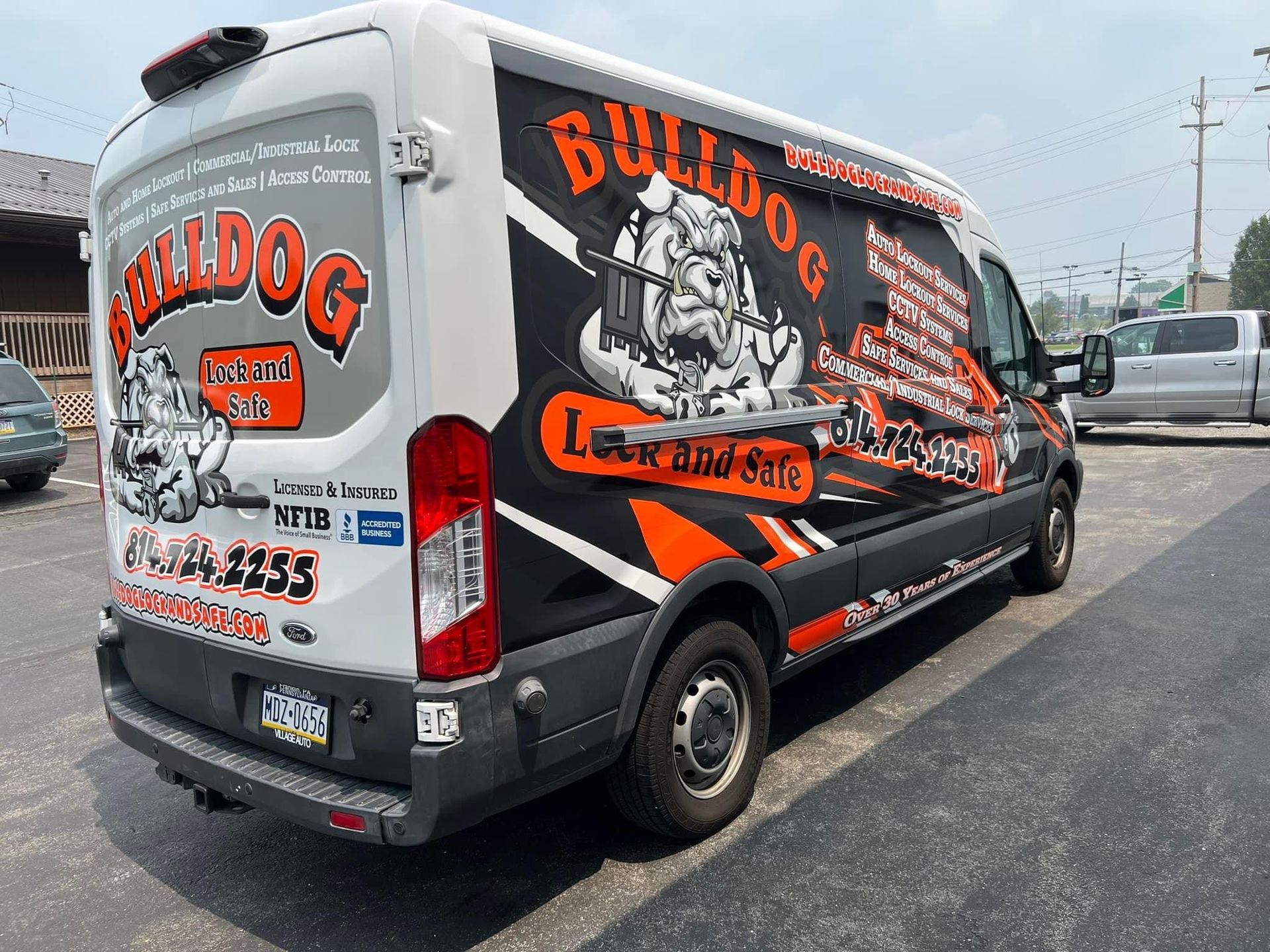 Vehicle Wraps Custom Vinyl Graphics 3C Graphix