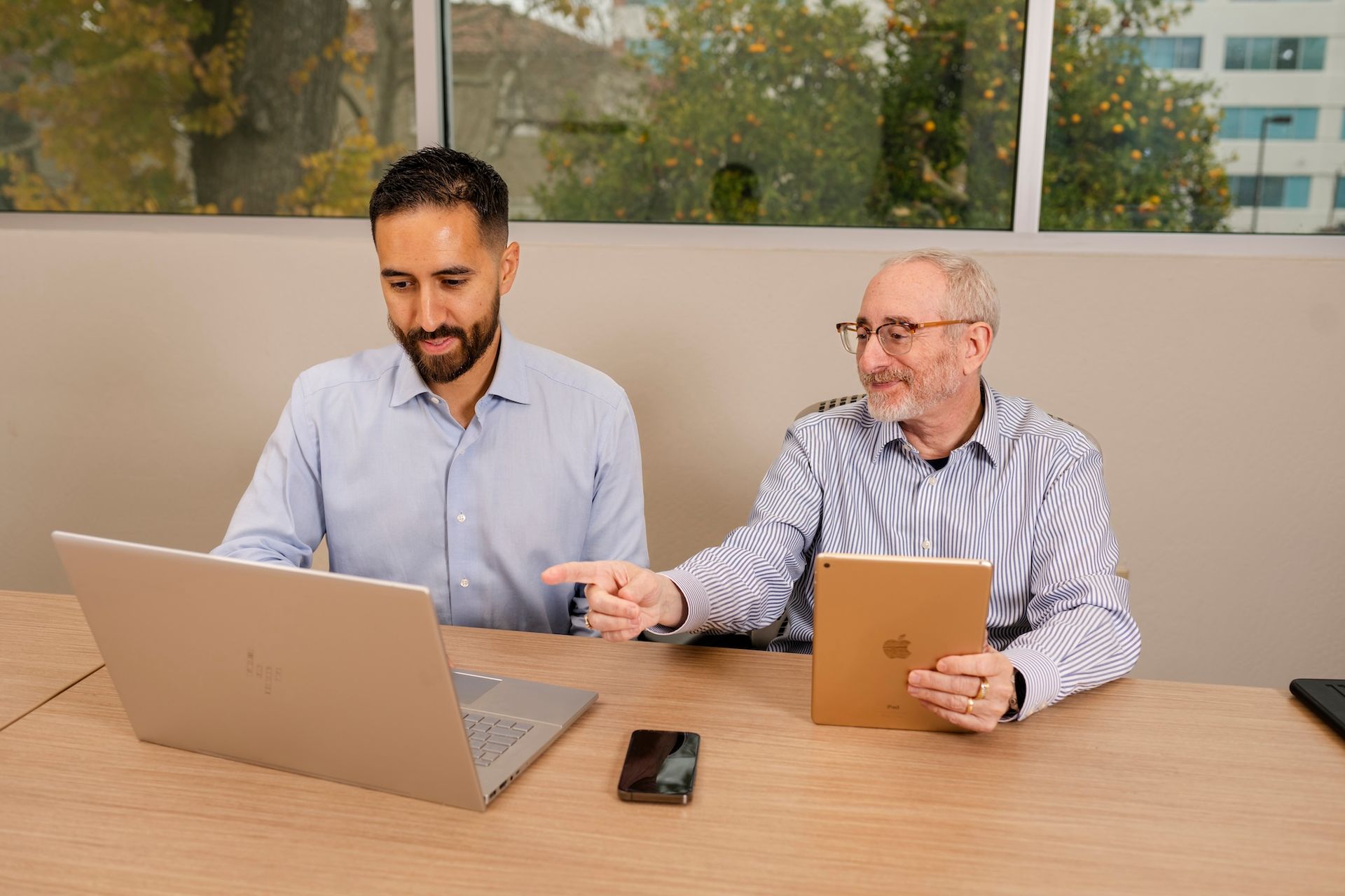 Corporate Tax Preparation