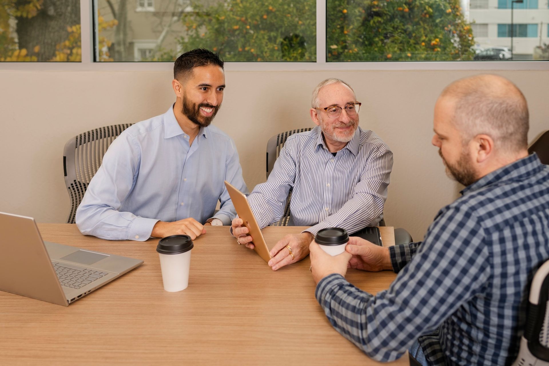 Tax Services