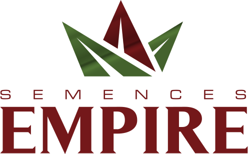 Logo Semences Empire