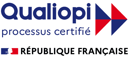 certification logo of ISO