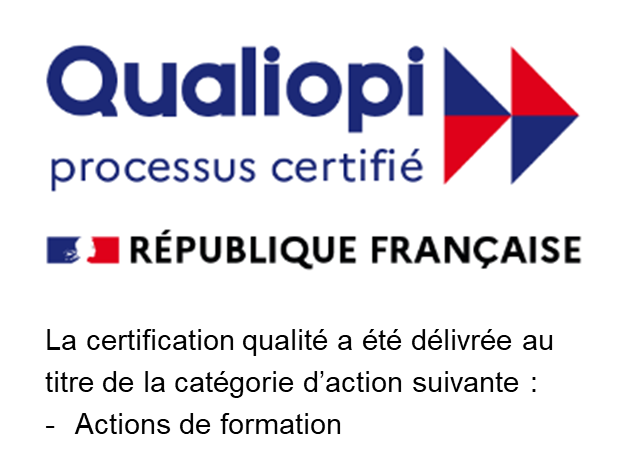 certification logo of ISO