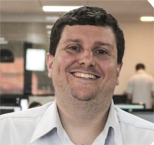 Rafael Brych
