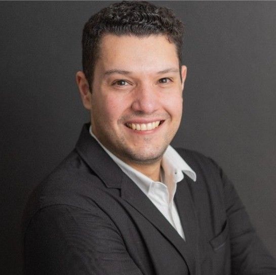 andre felipe