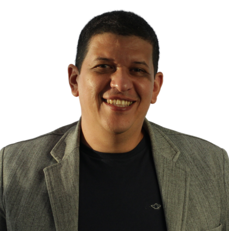 Pablo Soledade