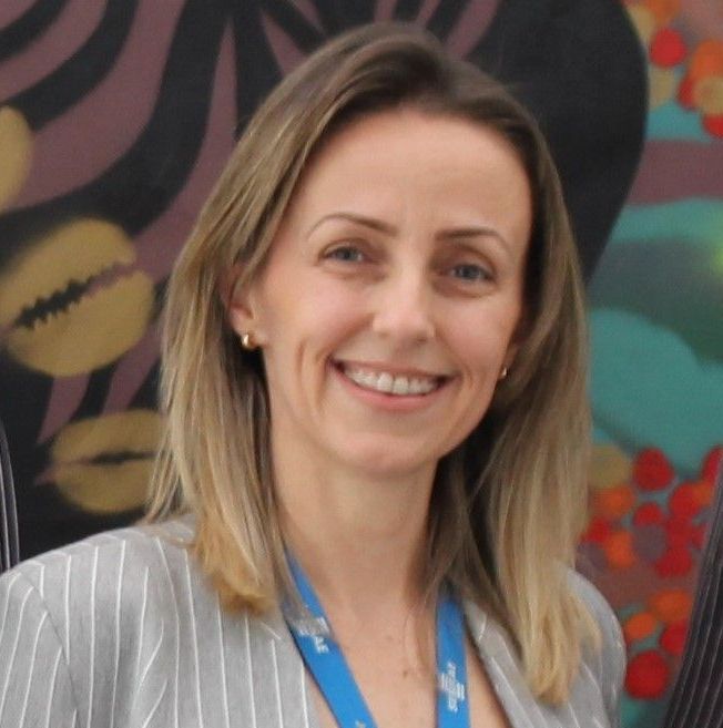 Andreza Venancia Barbosa