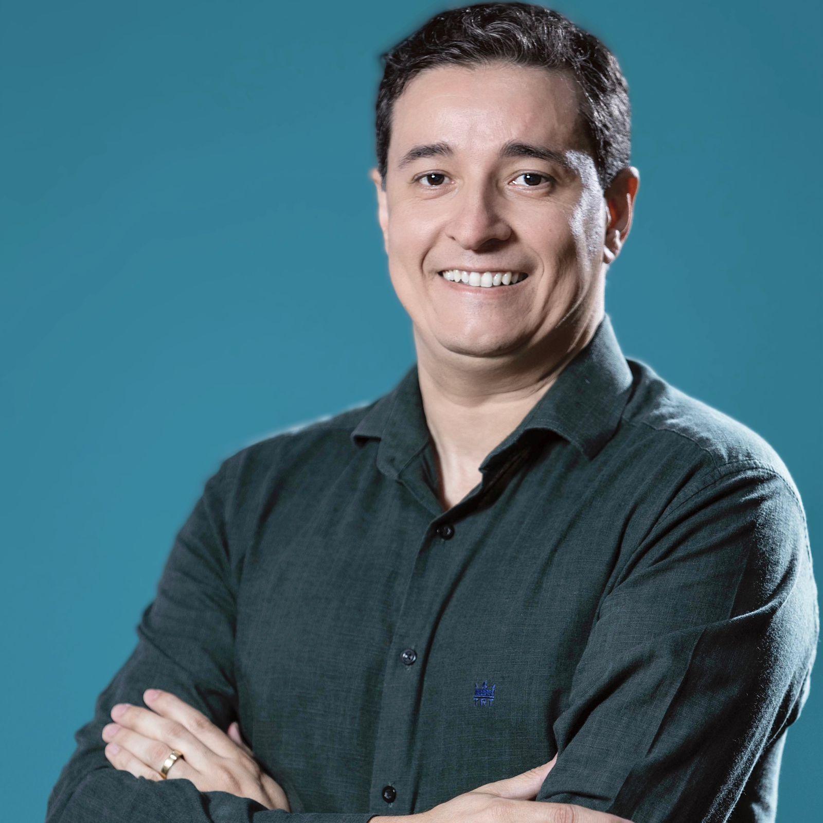 Leandro Liberio